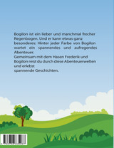Bogilon & Frederik