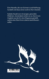 Die Kraniche im Flug Die Kraniche im Flug