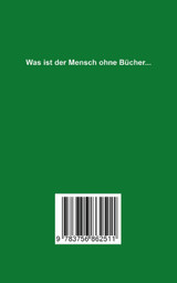 Bücher! Bücher! Bücher! Bücher!