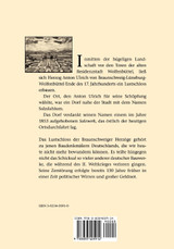 Das fürstliche Lustschloß Salzdahlum
