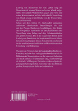 Beethoven Studien I - Beethovens äußere Erscheinung