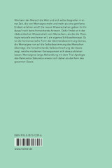 Montaigne und die Moderne