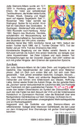 Liebe - einzigartig und für immer Liebe - einzigartig und für immer