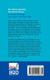 Den Mond umarmen, die Sterne küssen ...