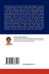 Condition Monitoring of Induction Motors