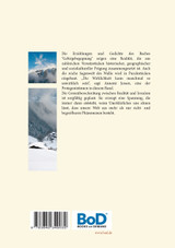 Bizarre Begegnungen am Berg