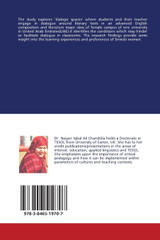 The Lighting of a Fire