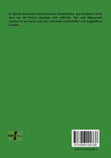 Die Wiener Köchin Die Wiener Köchin
