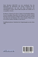 Verkauft und verloren