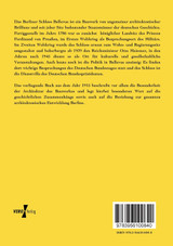 Das Schloss Bellevue