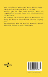 Urgeschichte der Menschheit