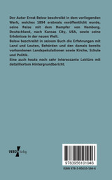 Bilder aus dem Westen Bilder aus dem Westen