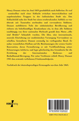 Eine Erinnerung an Solferino Eine Erinnerung an Solferino
