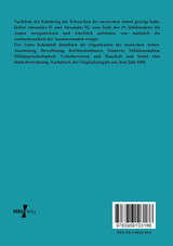 Die russische Armee in Krieg und Frieden