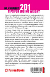 201 Tips For Losing Weight 201 Tips For Losing Weight