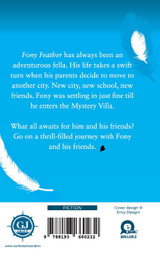 Adventures of Fony Feather Adventures of Fony Feather