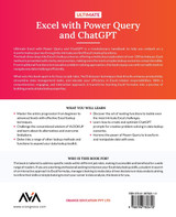 Ultimate Excel with Power Query and ChatGPT