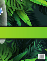 Beautiful Patterns Coloring Book for Adult Relaxation