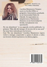 No me abandones No me abandones