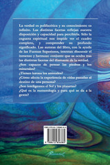 Alma y los misterios de su estructura Alma y los misterios de su estructura