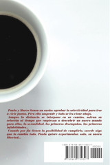 UN CAFÉ PARA PAULA UN CAFÉ PARA PAULA