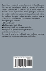 Manual de budismo básico Manual de budismo básico