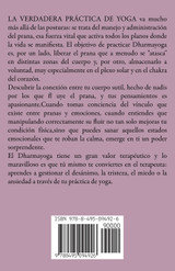 El corazón del yoga
