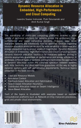 Dynamic Resource Allocation in Embedded, High-Performance and Cloud Computing