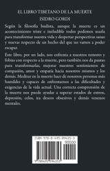 El Libro tibetano de la muerte El Libro tibetano de la muerte