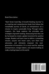 Start Small, Scale Big