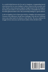 Tales Of Fire and Ice