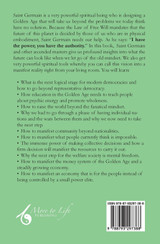 Manifesting Saint Germain's Golden Age Manifesting Saint Germain's Golden Age