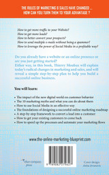 The Online Marketing Blueprint