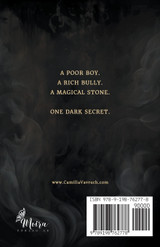 Stone of Shadows Stone of Shadows