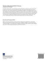 The Race to Manufacture COVID-19 Vaccines The Race to Manufacture COVID-19 Vaccines