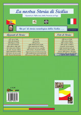 La nostra Storia di Sicilia