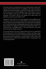 Wuthering Heights (Wisehouse Classics Edition)