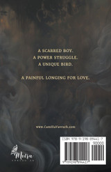 Boy of Shadows Boy of Shadows