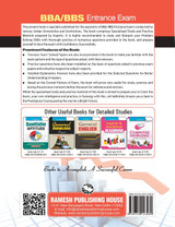 BBA/BBS Entrance Exam Guide