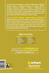 NCERT Examplar Biology Class 11th