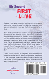 His Second FIRST LOVE His Second FIRST LOVE