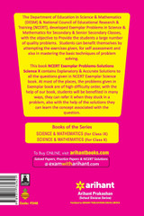 NCERT Examplar Science Class 10th