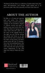 The Moon & All Her Stars