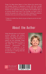 Things You Were Never Meant to Carry