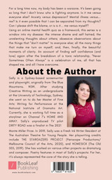 Never Sometimes Often Always