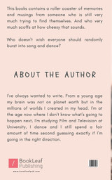 Musicals, Mischief and Maladaptive Daydreaming.