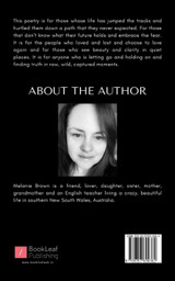 Holding On And Letting Go