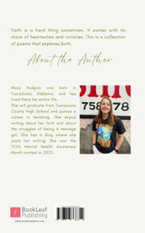 Faith Through My Eyes