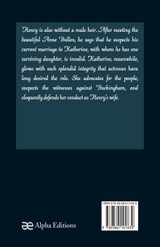 Henry VIII (World Classics Shakespeare Series)