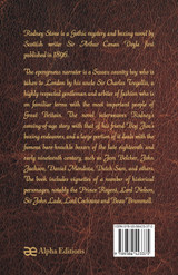 Rodney Stone (World Classics, Unabridged)